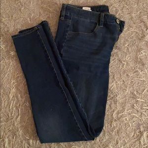 American Eagle Dream Jeans